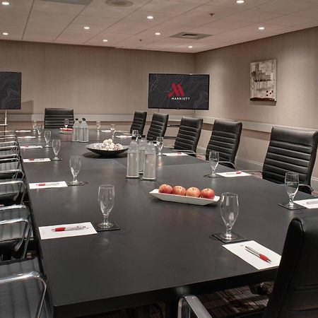 Marriott East Lansing At University Place מראה חיצוני תמונה