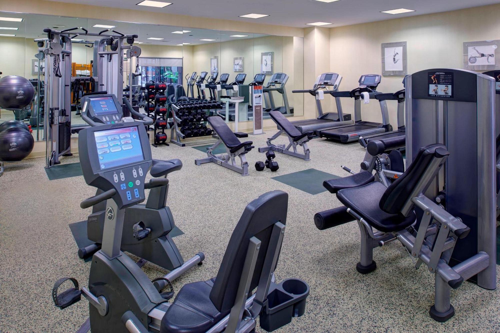 Marriott East Lansing At University Place מראה חיצוני תמונה