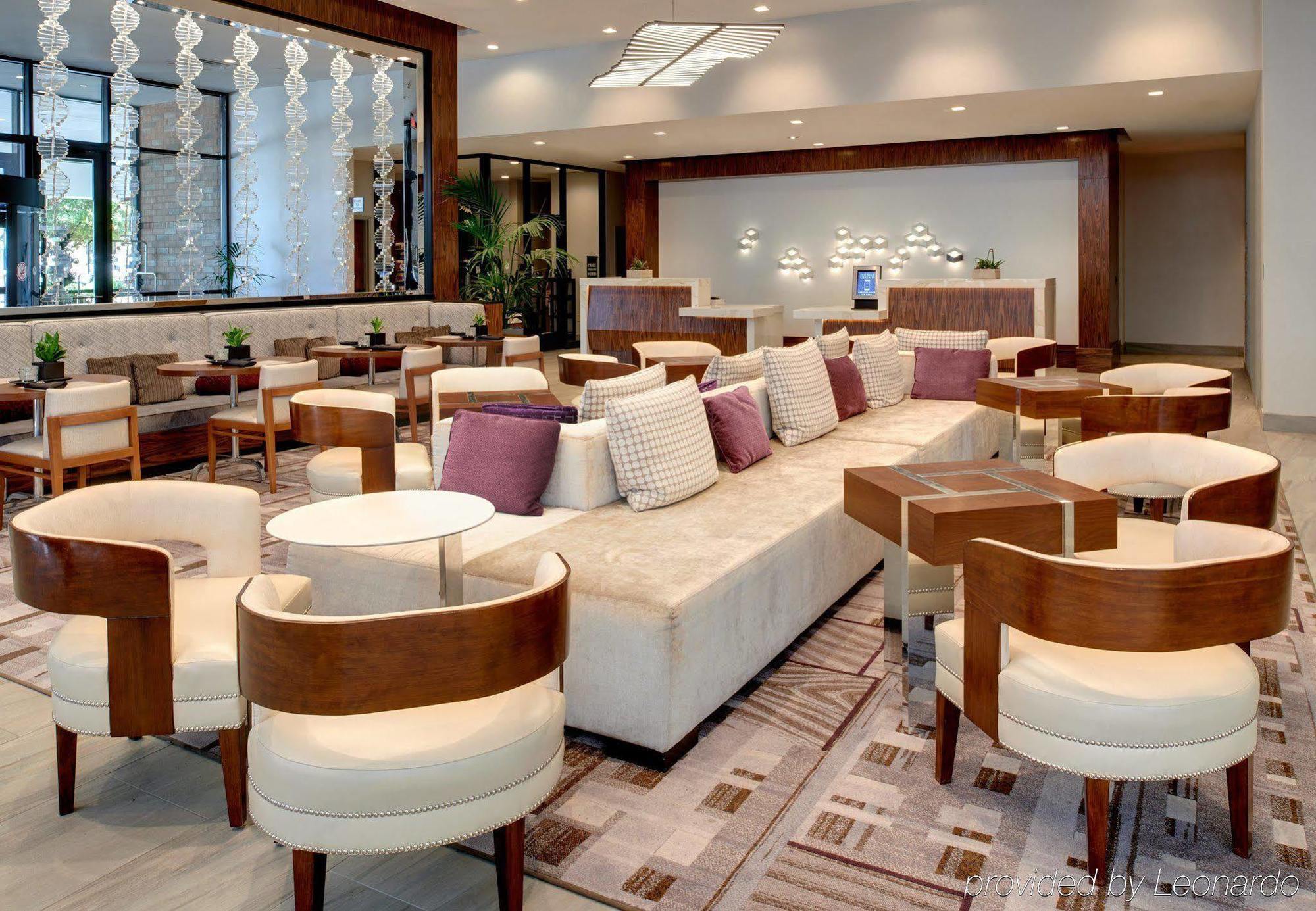 Marriott East Lansing At University Place מראה חיצוני תמונה
